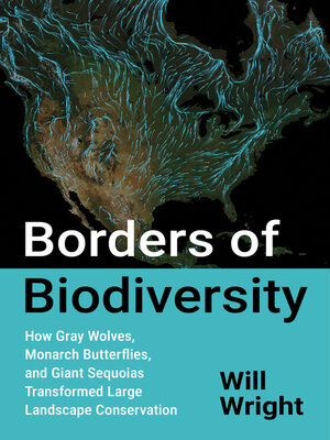 cover image of Borders of Biodiversity